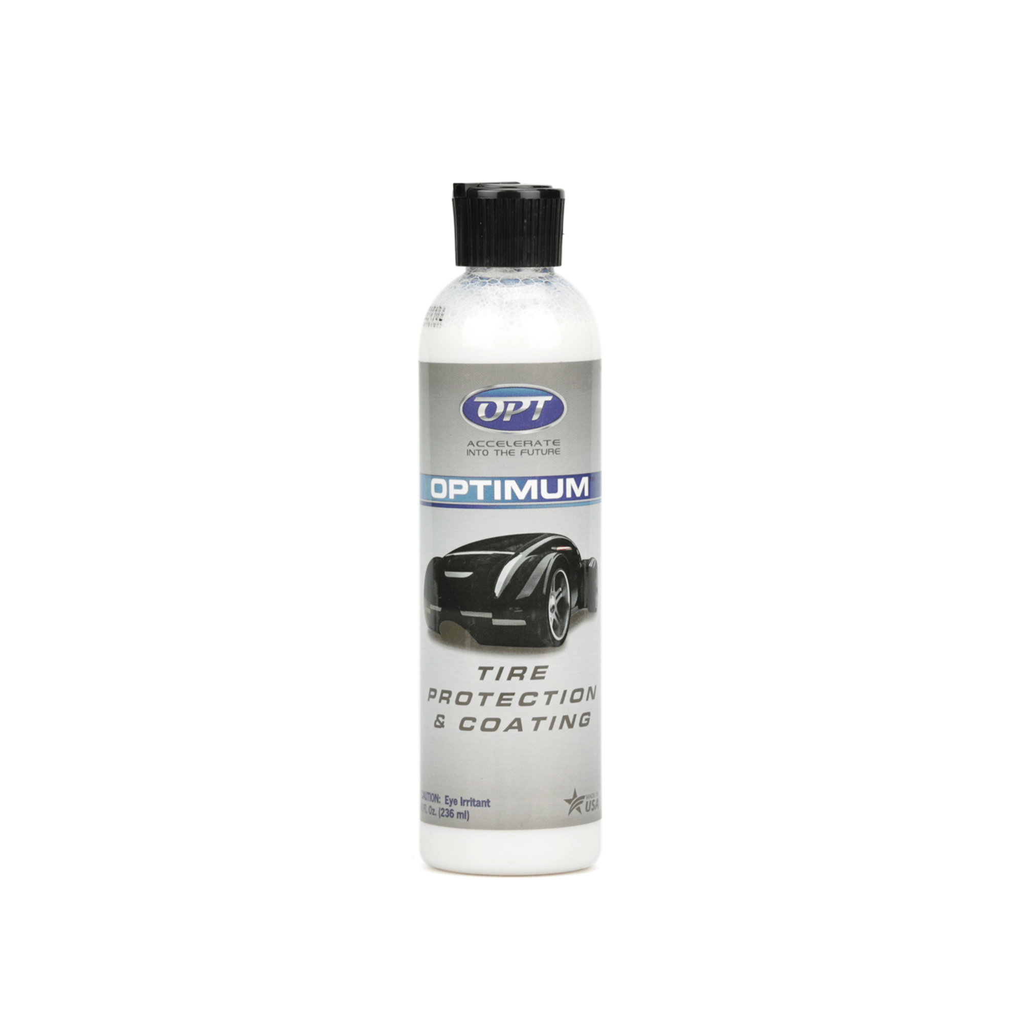 Optimum Tire Protection Coating - bandencoating